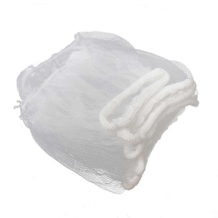 All-In-One Disposable Plastic Colander & Strainer for Kitchen Use for Garbage Filter Dishwashing Vegetable Washing at Home