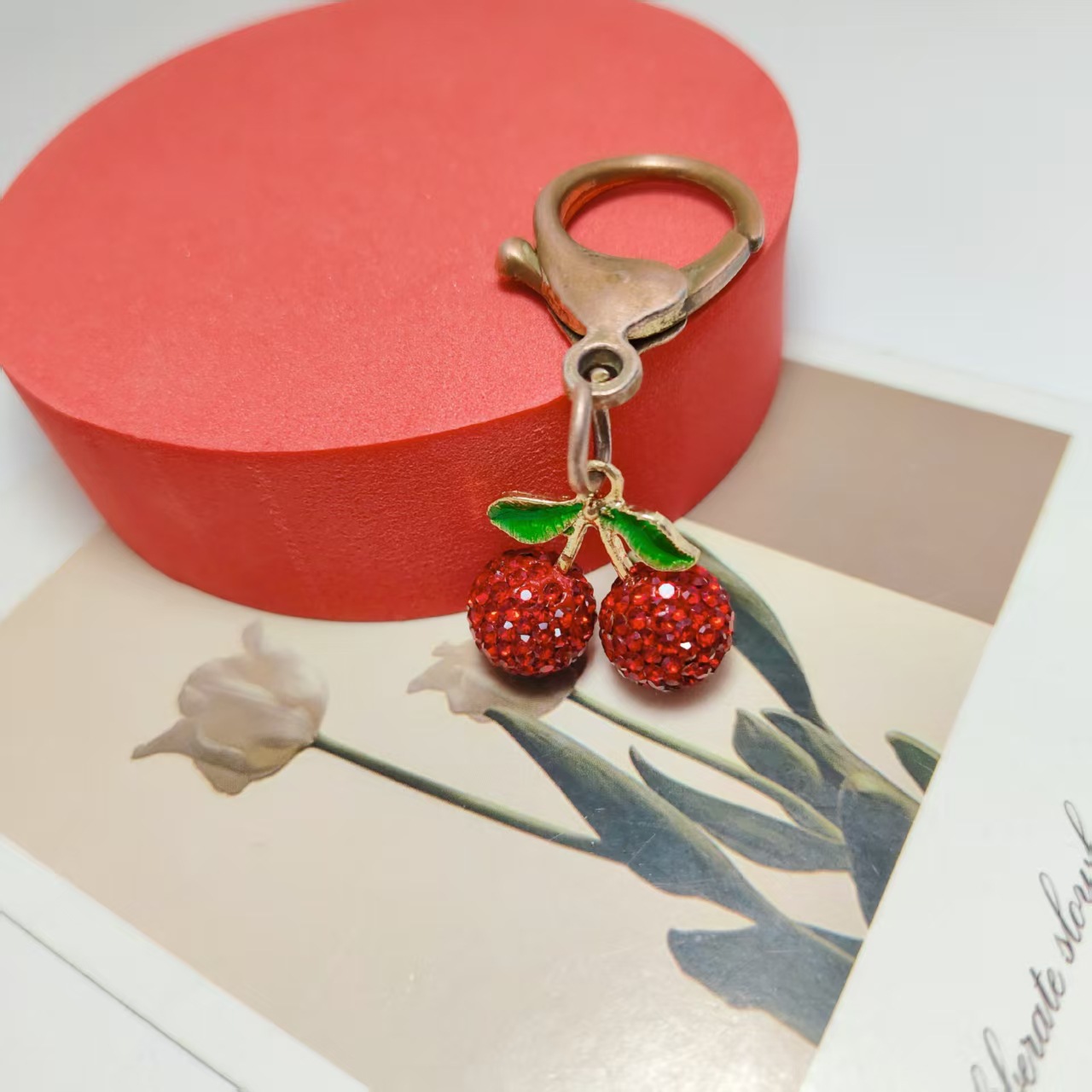 Petite cerise