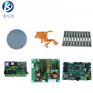 Shenzhen özel çok katmanlı PCB kartı üreticisi elektronik PCB montaj kurulu elektronik tahta - Product Image 5