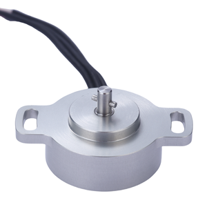 Maquinaria de construcción Sensor de detección de ángulo de rotación Serie SRS20 Nivel de espacio aerodinámico para ángulo de contacto médico industrial - Product Image 3