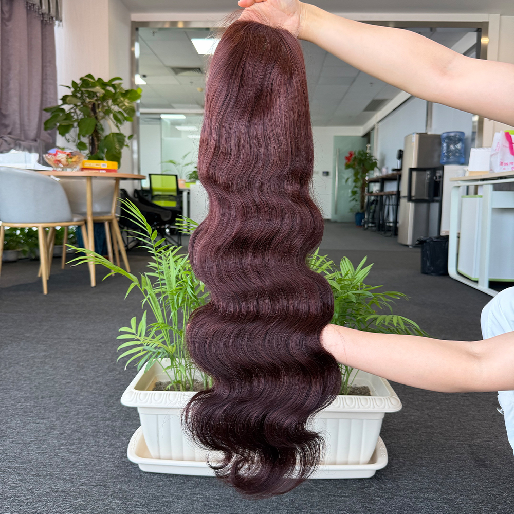 Body Wave