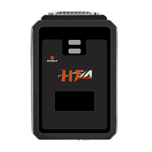 Il più recente adattatore per Clone HTprog e cavi per ECUHELP KT200 supporta ECU Clone su B-en-ch programmatore EEPROM funzione chiave programmatore - Product Image 5