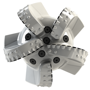 <strong>Strong</strong> &amp; Abrasion-Resistant PDC Bit | Deep <strong>Hole</strong> Drilling PDC Bit - Product Image 1