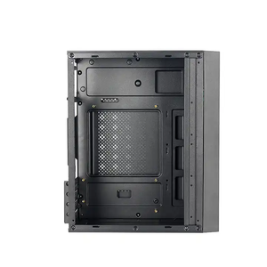 Matx <strong>Computer</strong> <strong>Cases</strong> &amp; Towers CPU Cabinet Casing Desktop PC <strong>Case</strong> - Product Image 5