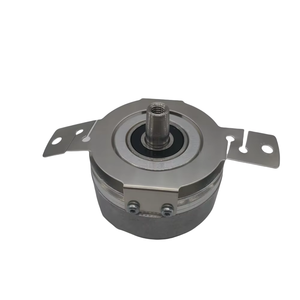 ERN 1381.026 Drehgeber für Aufzugs synchron isation für Elektromotoren Roboter handhabung geräte - Product Image 2