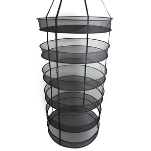 Ветрозащитная сетчатая сушилка для белья - Product Image 5