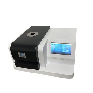SKZ1052 sabit sıcaklık OIT testi 550C plastik diferansiyel tarama kalorimetre - Product Image 1
