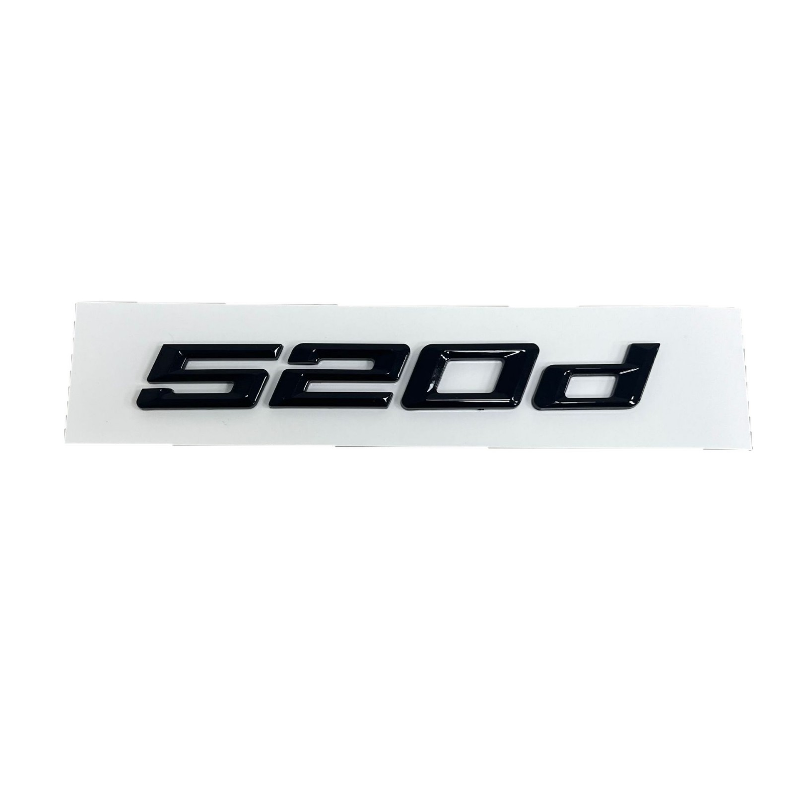 Nero 520d