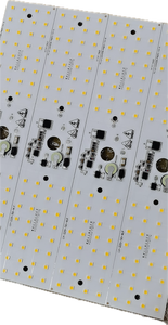 LED aydınlatma uygulamaları için AC 220V LED PCB ve Lens modülü ile süper indirim 50W LED modülü - Product Image 5