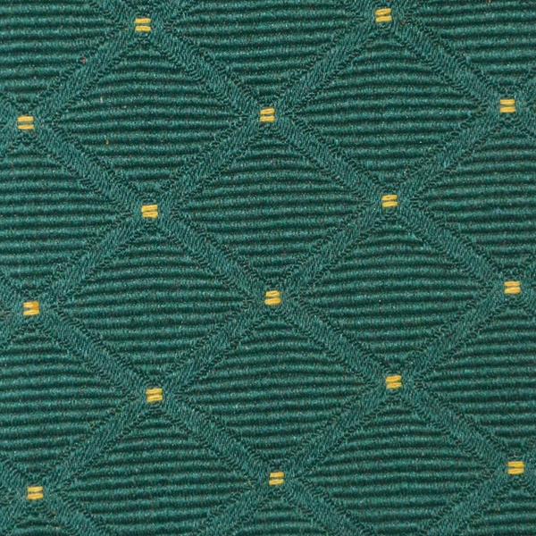 Green+gold spot