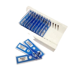 Protonema do microscópio médico da <span class=keywords><strong>funaria</strong></span> w.m., biologia, deslizamento preparado - Product Image 5