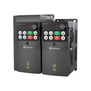 HuaYuan S1 <strong>VFD</strong> 0.75kw 220V 3ph <strong>VFD</strong> <strong>Variable</strong> <strong>Frequency</strong> Inverter for Motor <strong>Speed</strong> <strong>Control</strong> - Product Image 3