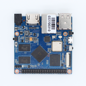 Açık kaynak kurulu PCBA tasarım pcb takımı üretim donanım kurulu Android anakart PCBA - Product Image 2