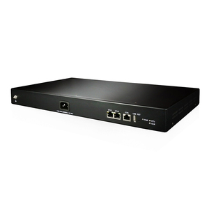 NewRock-sistema de teléfono inalámbrico OM80E 4 FXO 4 FXS IP PBX, intercomunicador - Product Image 5