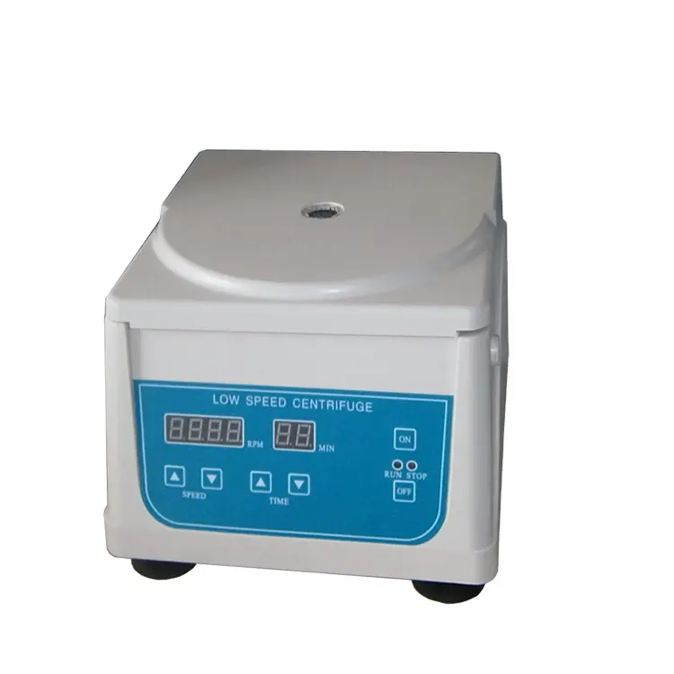 Bon prix regen laboratoire table type sang ultra prp tube kit sérologiques d'urine centrifugeuse réfrigérée machine pour la chine fournisseur