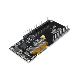 ESP32 ESP-WROOM-32 0.96&quot; Inch OLED Display 2.4GHz WiFi <strong>Bluetooth</strong> Dual Mode Development Board Module <strong>for</strong> <strong>Arduino</strong> Wemos D1 AP STA