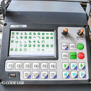 CNC-System Eisen Stahl Maschinen Ausrüstung system X Y Z Achse Höhen regelung Plasmas ch neiden f2100b f2100k f2300k - Product Image 4