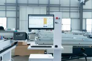Enrutador Cnc de etiquetado CNC de carga y descarga automática Atc 1325 2030 máquina de fabricación de armarios de muebles Cnc de anidación - Product Image 3