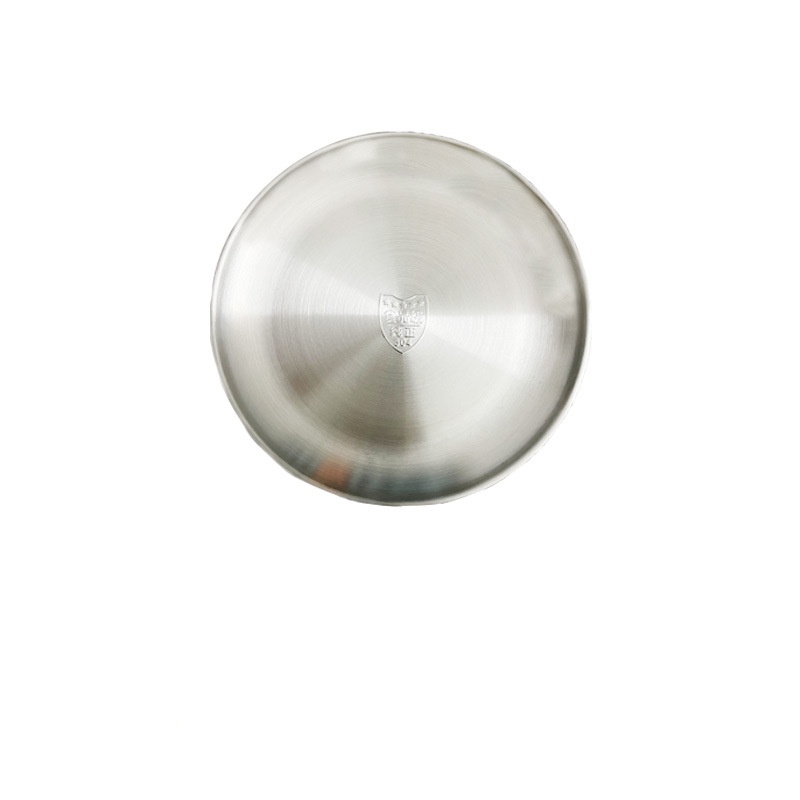 304 disque-argent-extra épais