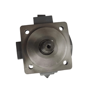 Nhà sản xuất máy bơm thủy lực IPV2-V4-2X80 thủy lực cánh bơm ipv2 loạt cho xây dựng & máy khai thác mỏ - Product Image 3