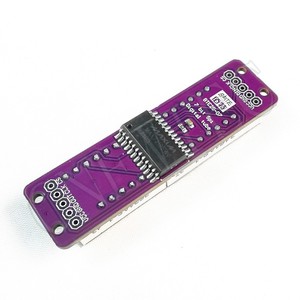 MAX7219 0.36 pollici 7 bit Display digitale a LED 7 segmento modulo 5 colore disponibile per Arduino STM32 STC AVR ESP32 saldati