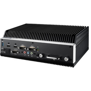 Plataforma de computación de IA con procesador Intel Core de Advantech, personalizada de fábrica, para ordenadores integrados, con inteligencia artificial (IA) - Product Image 1