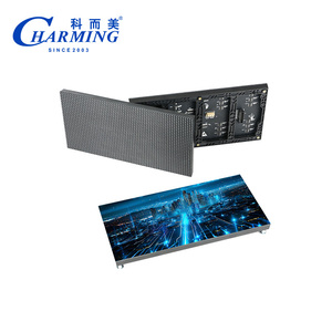 P4 светодиодный модуль дисплея с Rgb светодиодный модуль светодиодные модули для знаков низкой мощности подходит для развлечений - Product Image 4