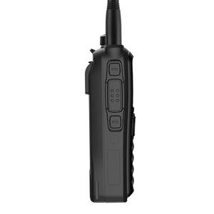<strong>Baofeng</strong> <strong>UV</strong>-28 VOX LED Display PC Programmable Wireless Long Range Transmitter Handheld Two Way Radio Black Walkie Talkie - Product Image 2