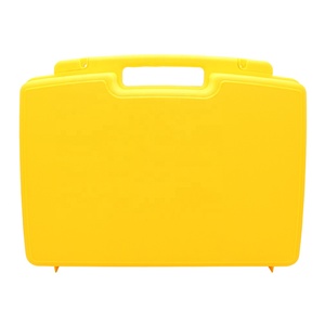 简单的塑料工具箱高品质储物盒多功能工具箱 - Product Image 1