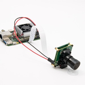 Scheda adattatore per Google Coral dev Board, Toradex,Wandboard,i.MX8m. ADP-TWG pi lampone - Product Image 2