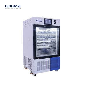 ラボ用マイクロプロセッサ制御システム付きBIOBASE中国血小板インキュベーターBJPX-SP10 - Product Image 1