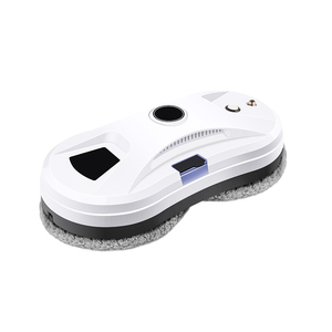 Tam otomatik düşük gürültü Elektrischer FensterreinigerElectric uzaktan kumanda ev için pencere temizleyici cam Robot pencere temizleyici - Product Image 2