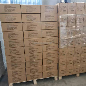 57mmx30mm厂家直销热纸卷收款机自动取款机银行热敏纸收据卷 - Product Image 5