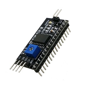 IIC I2C串行接口适配器模块的OKY3437液晶模块 - Product Image 5