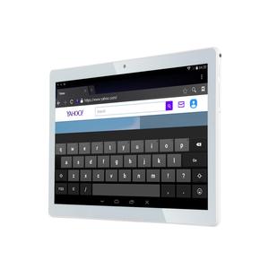 Android Tablet 10 Inch <strong>Quad</strong> Core 2GB RAM 16GB ROM 10.1 Inch Tablet PC 4G LTE 1920*1280 IPS Dual Cameras 3G SIM Tablet PC - Product Image 5
