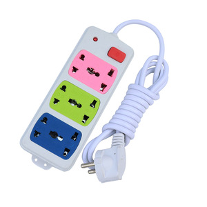 Table Top Charging Movable Electric <strong>Switch</strong> Euro <strong>Multi</strong> <strong>Function</strong> Extension <strong>Socket</strong> Machine Connector - Product Image 1