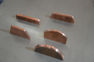 GJCNC-BMA高效母线倒角机轧机小或大圆角直角和右边缘 - Product Image 3