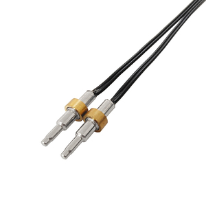 温度センサー10k 100k水ディスペンサー用サーミスタセンサー3435 3950 4390 Ntc温度センサー - Product Image 6
