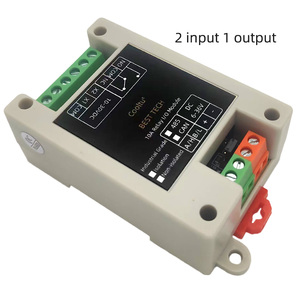 RS485 Communication Relay <strong>Module</strong> CAN Bus Relay Control <strong>Module</strong> 10A Relay <strong>Module</strong> PCBA Custom