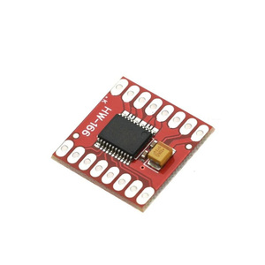 DC <strong>Stepper</strong> <strong>Motor</strong> Drive <strong>Controller</strong> Board Module Tb6612 Tb6612Fng Replace L298N - Product Image 3