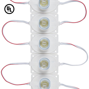 Custom Injection <strong>Led</strong> Module Rgb Module <strong>Led</strong> <strong>Led</strong> Light Box Module - Product Image 3