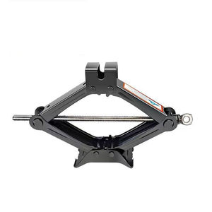 Labor-Saving Hand <strong>Screw</strong> <strong>Jack</strong> Scissor <strong>Jack</strong> Horizontal Car <strong>Jack</strong>-for Vehicle Lift