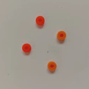 Giocattolo fatto da te porta ventaglio 2*75mm RC auto Robot nave quattro sei assi aerei giocattoli da te modello accessori stelo per Arduino Kit - Product Image 3