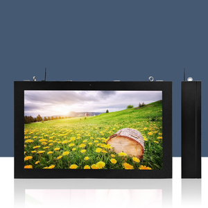 <strong>Android</strong> Tablet Screen Interactive Touch Monitor Wall-Mountable <strong>LCD</strong> Advertising <strong>Display</strong> - Product Image 4