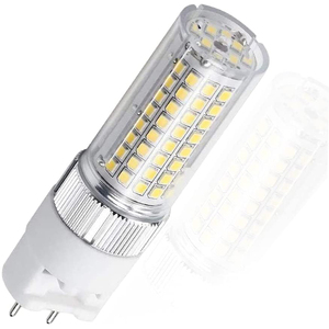 Sky fabrika led mısır ışık led g12 20W AC100-277V G12 LED güçlendirme tek uçlu ampul 120xsmd2835leds 200W CTM-T halojen - Product Image 1