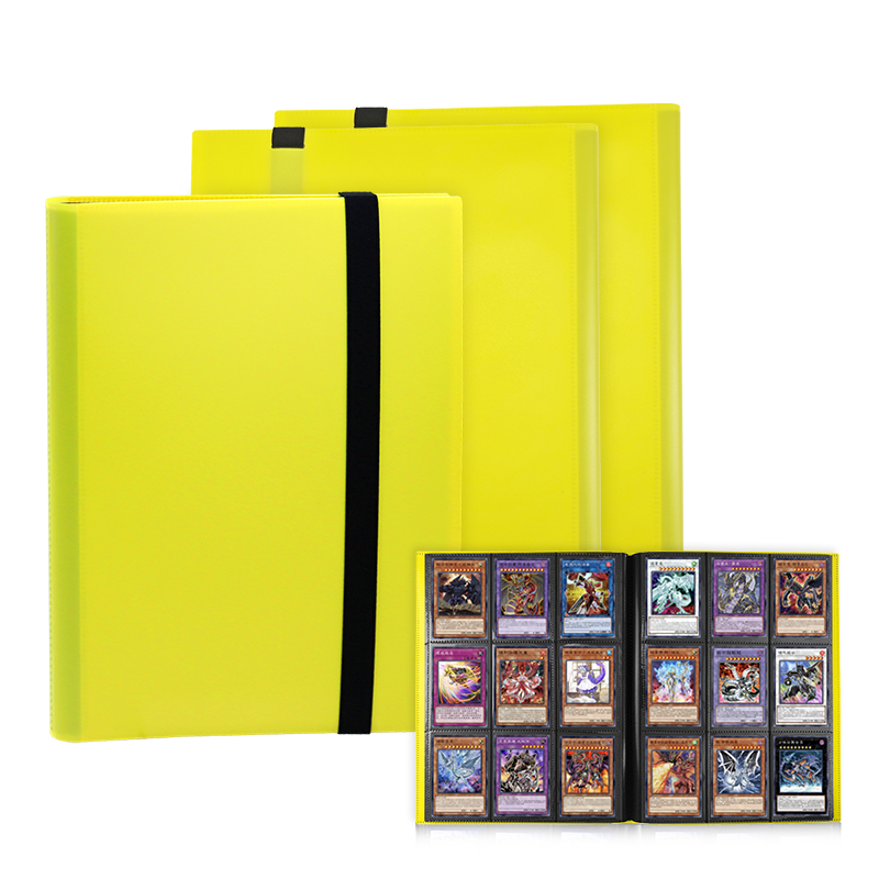 jaune