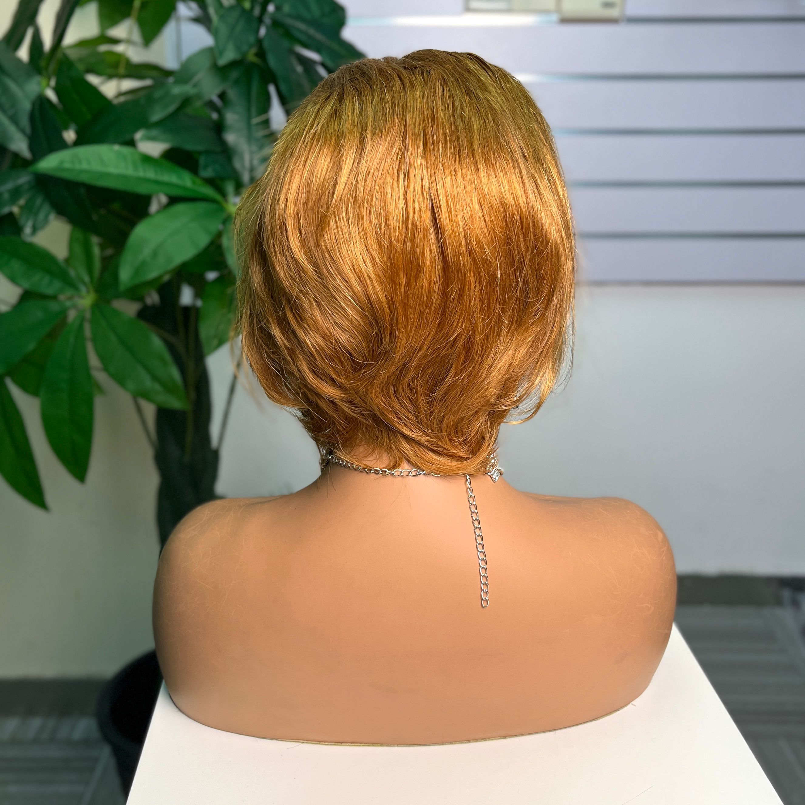 Blond