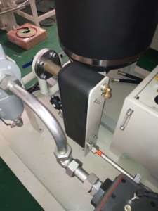 Pu Polyurethane <strong>Foam</strong> Insulation Mixing Puff <strong>Machine</strong> Mixing Head <strong>Foam</strong> <strong>Machine</strong> for Shoe Pane Car Seat