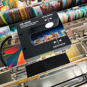 Fábrica Atacado US-400S <span class=keywords><strong>Ultrasonic</strong></span> SensorIt é adequado para Bag-making Machine Printing Machines - Product Image 5