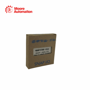 SNAP-AIVRMS moduli di ingresso analogici - Product Image 3